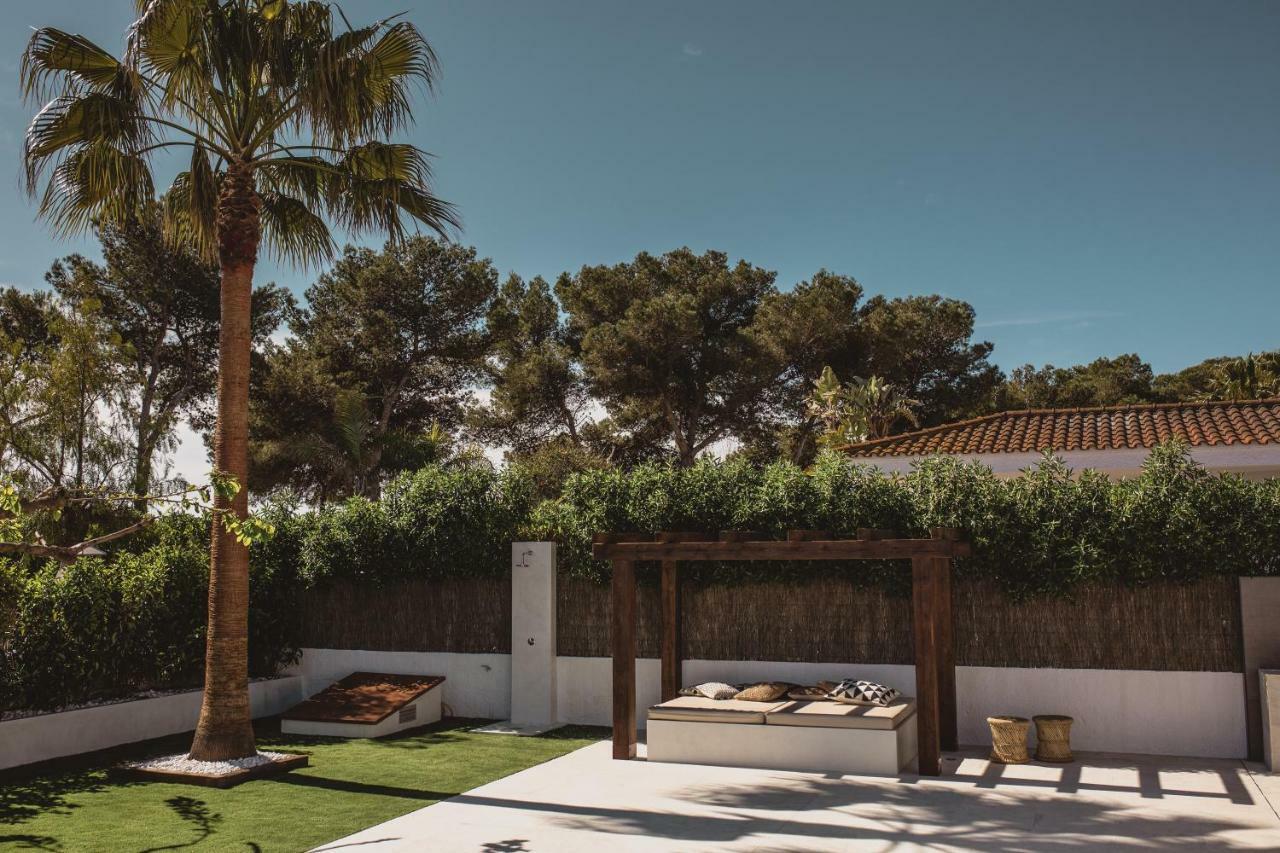 Villa Fernweh - Delta De L'Ebre Riumar Luaran gambar